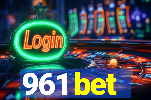 961 bet